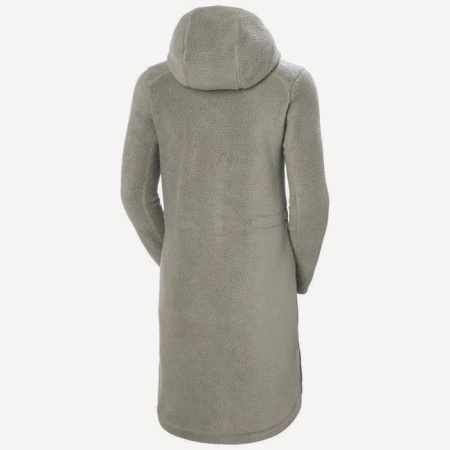 Кардиган флис HH Wmn Imperial Long Pile Hood (Женский; S; Terrazzo)